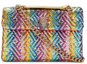 KURT GEIGER - Handtassen Bolso Hombre color: Multicolor talla: Talla única