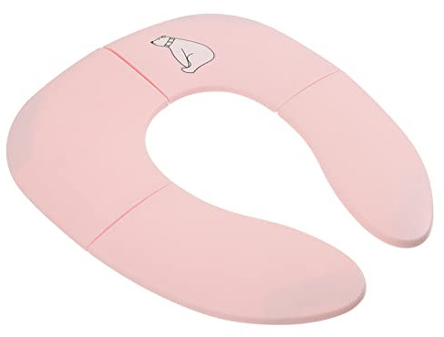 ifundom Einfach Zu Montierender Klappbarer Töpfchensitz Für Das Toilettentraining Im Freien