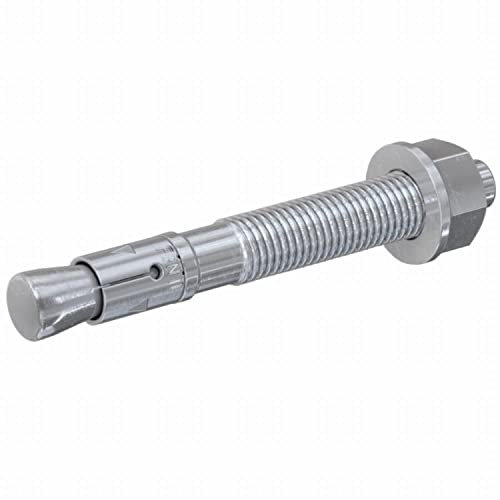 fischer Bolzenanker FBN II 10/10-50 Stück - Art.-Nr. 40827