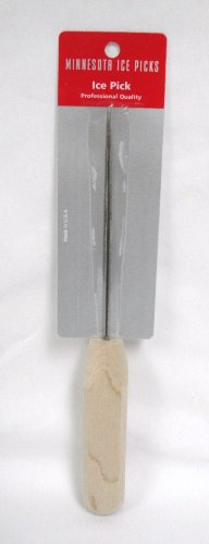 90110 #125 Professional Ice Pick