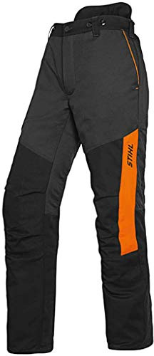 Stihl 883420852 Schnittschutzhose Function Universal (52)