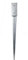 GeZu Impex® Post Support 91 x 91 x 900 mm Hot Dip Galvanised fence holder anchor spike ground sleeve