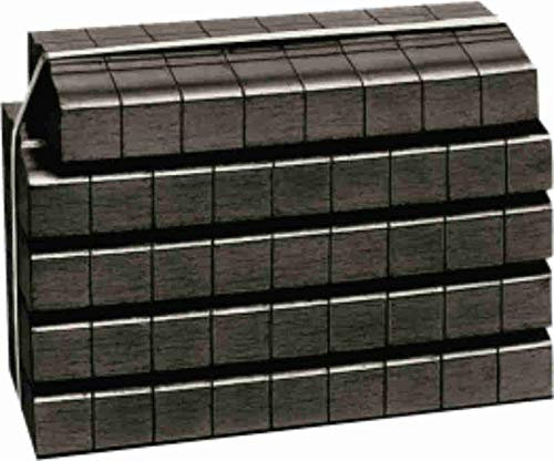 Hoyo Technology GmbH Bricchette di lignite Unionbricchette per camino, 25 kg