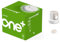 Dexcom ONE+ Sensor Starter Bundle (1 Sensor + 1 Applicator) CGM Lasts up to 10 days, Smaller, Faster
