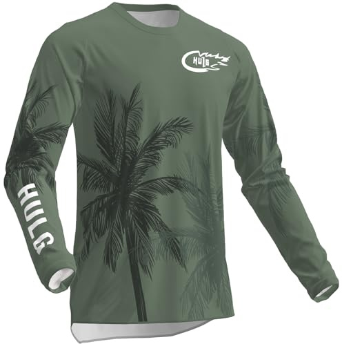 MTB Jersey, cykeltröjor för män, motocross Jersey, nedförsbacke kostym, snabbtorkande och andningsbar, lämplig för MTB/BMX/terräng motorcyklar och andra sporter