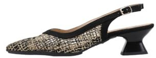 Limma Violetta ABSATZSCHUH
