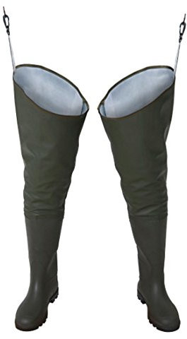 angelservice24 Watstiefel Material ist kältebeständig bis -50ºC (40)