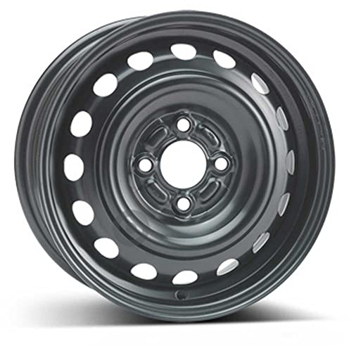 Llanta de acero Micra K13 5,5 x 14 ET45