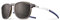 Julbo Unisex United Sonnenbrille, Braun/Blau, One Size