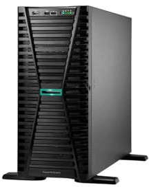 HPE PROLIANT ML110 GEN11 3408U 1.8GHZ 8-CORE 1P 32GB-R VROC 8SF