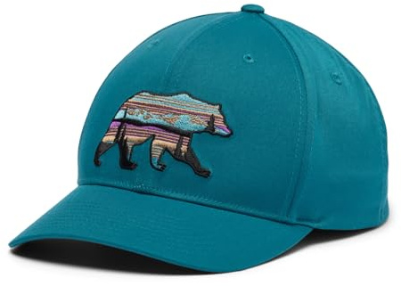 Columbia Unisex Baseball Cap, Snapback Cap, Lost Lager 110