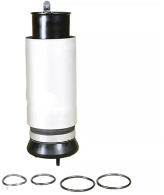 Amortiguador Columna Amortiguador Resorte Neumático Suspensión Delantera para Land para Rover para Discovery 3 LR3 LR4 para Range para Rover para Sport 06-13 LR016403 REB500190 REB500010