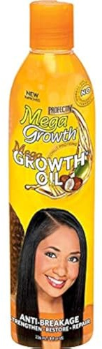 Profectiv Wachstumsöl, 236 ml