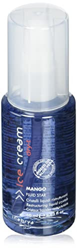 Inebrya Ice Cream - Fluid Star gegen Spliss, 60 ml