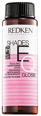 REDKEN Shades EQ Gloss - 04WG Sun Tea, 60 ml