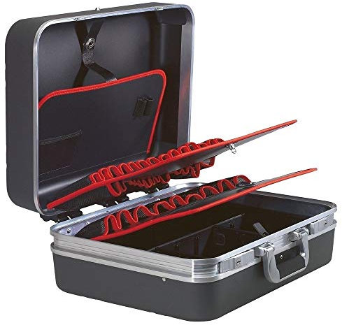 FACOM Werkzeugkoffer Techniker 475 x 360 x 180 mm, 1 Stück, BV.51APR