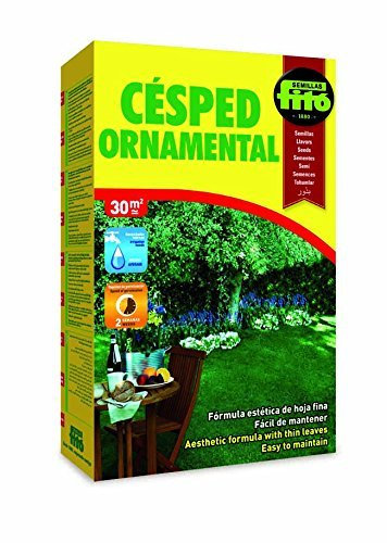 Semillas Fitó 440 - Césped Ornamental 5 kg