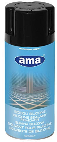 Spray AMA disolvente para silicona 400 ml