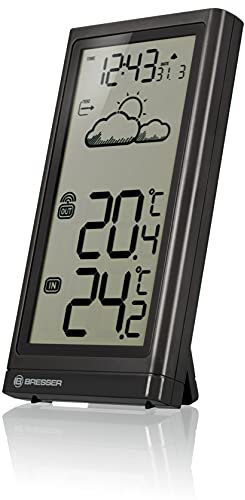 BRESSER Meteo Temp Wetterstation (Refurbished)