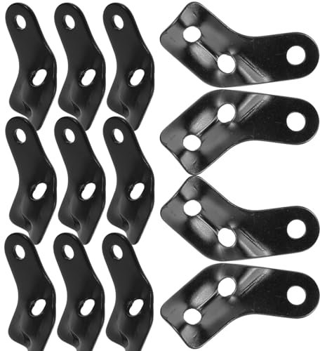 BESPORTBLE 26stücke Seilspanner Camping Seilspanner Rutsch Outdoor Zeltschnallen Winddichte Rutsch Seilschnallen Zelt Campingzubehör