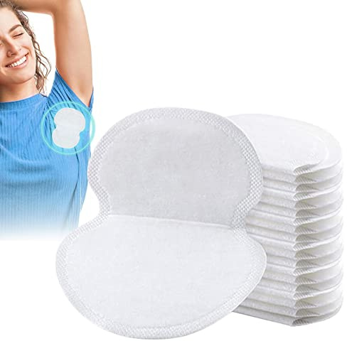 Almohadillas para el Sudor de las s 10 Unidades Absorbe Sudor y Olor de