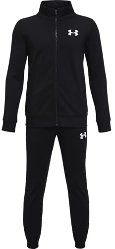 Under Armour UA Rival Knit Track Suit