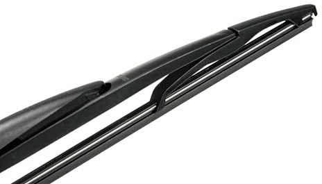 OXIMO Scheibenwischer Auto - Wischerblatt für Frontscheibe 350 mm - Autoscheibenwischer - Kompatibel mit TOYOTA Yaris (P1, produced in France)