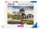 Ravensburger Beautiful Castles - Scotland 1000 Piece Jigsaw Puzzle for Adults and Kids Age 12 Years Up