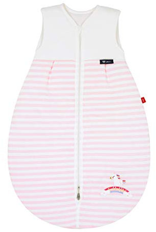 s. Oliver by Alvi Mäxchen Thermo Einhorn rosa, Größe in cm:70 cm