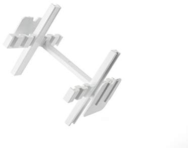 Tayg Glass Block Separator 10 mm, Bag 30 pcs