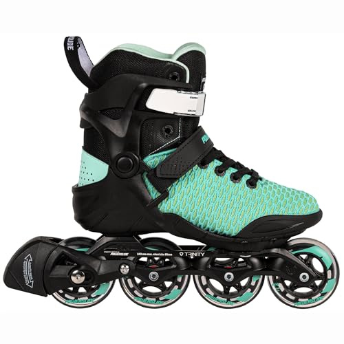 Powerslide Patines Xenon 80 para Mujer - 37