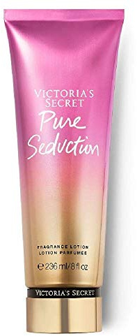 Victoria Secret Fantasies Körpermilch Fantasies Pure Seduction Femme 250 ml