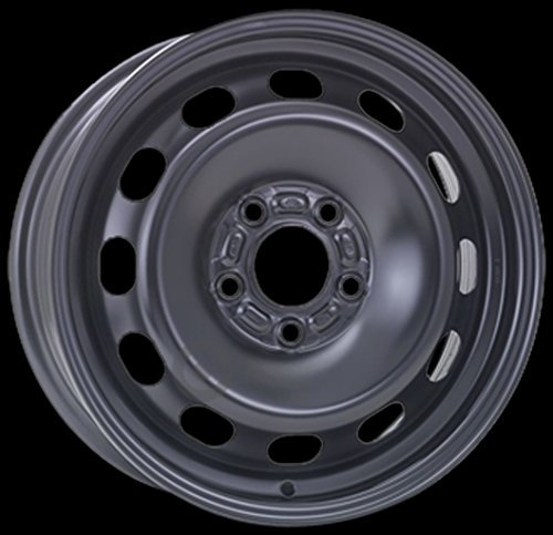 ALCAR 7995-6X15 ET46 5X108 Jante en Acier