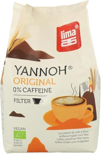 Yannoh® - Filtre Original 1kg