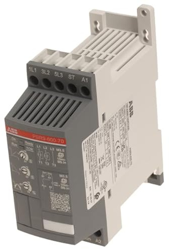 ABB Softstarter Sanftanlauf PSR9-600-70 4,0kW