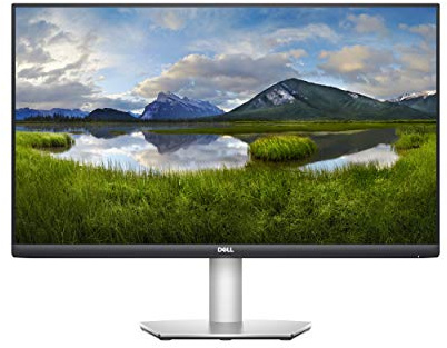 Dell S2721HS - LED-Skaerm 68.6 cm AMD FreeS