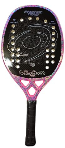 Racchetta Beach Tennis Racket Vision Strange Team 2026