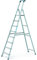 Stufen-Stehleiter 8 Stufen Z200