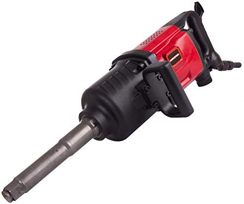 Fore AEROPRO 4800Nm Druckluft-Schlagschrauber 1“Zoll Druckluft Schlagschrauber PRO