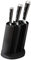 ThumbsUp Batman DC Universe Messerblock schwarz
