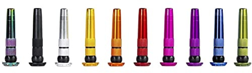 Muc-Off, Accessorio Tubeless Insert Kit, Fahrradzubehör, Blu., Unica, Unisex Adult.