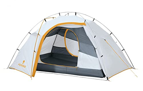 Ferrino Tienda de campaña de Montañismo, Alpinismo y Trekking Marca Unisex Adulto