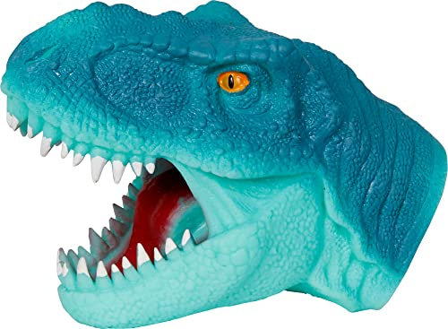 Die Spiegelburg - Handpuppe Tyrannosaurus Rex, T-Rex World, 17938