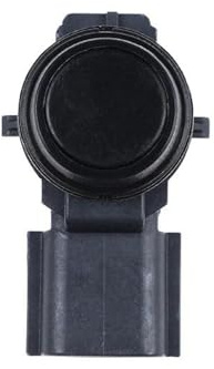 FQUIPCLU Coche Sensor para Accesorios de Coche Renault 253A4-4101R 253A44101R Sensor de Aparcamiento PDC asistido