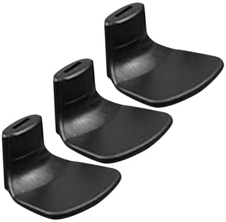 BESTonZON Mundstück Für Flöte Flötenblashilfe Flötenzubehör Ersatz Aus Harz Installieren Verwenden Für Professionelle Musiker Oder Anfänger