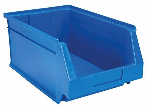 Tayg 254024 - Gaveta apilable nº 54, Azul, 336 x 216 x 155 mm