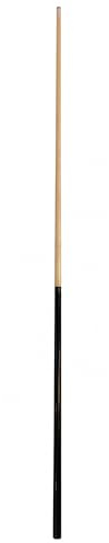 John West queue de billard 2 pièces 122 cm de long standard