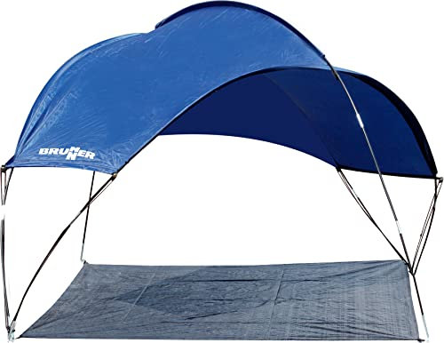 BRUNNER Strandmuschel Varioshade
