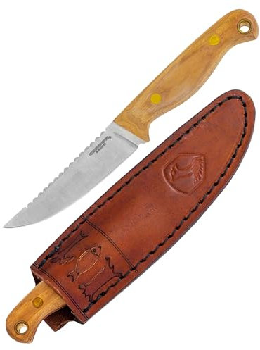 Condor Trelken Messer