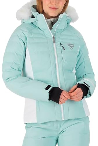 Rossignol Chaqueta de esquí para Mujer Rapide